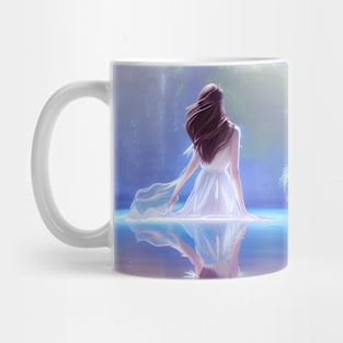 Gentle Reflections Mug